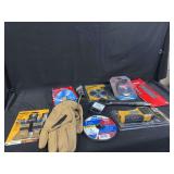 Tools and Accessories