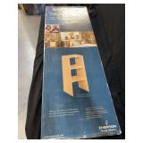 ClosetMaid Stackable 31" Vertical Storage Organizer