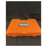 RIDGID Drill and Driver Bit Set