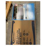 Suncast 160 Gallon Extra Large Deck Box