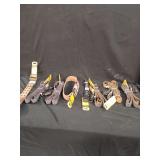 Carhartt Dog Collars and Leashes