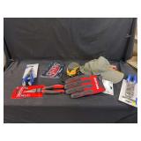 Tools: Kobalt, Craftsman, Master Lock, DeWalt, Lincoln Electric, Carhartt