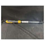 DeWalt Torque Wrench