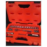 Craftsman 33 Piece Mechanics Tool Set