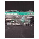 Metabo HPT CR 18DA Q4 Cordless Reciprocating Saw
