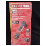 Craftsman V20 Cordless Drywall Cut-Out Tool CMCE200B