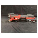 SKIL PWRCore 20 Brushless Cordless Oscillating Multi-Tool