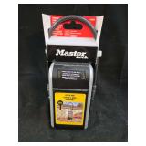 Master Lock Portable Cable Lock Box