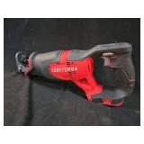 Craftsman Cordless Reciprocating Saw
