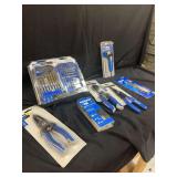 Kobalt Tool Assortment