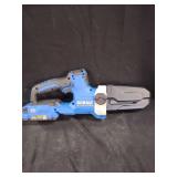 Kobalt 24V MAX 6-inch Cordless Brushless Pruning Saw