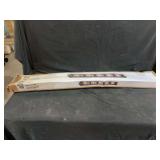 Project Source 6-Light Vanity Bar