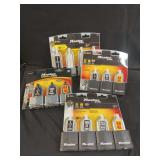 Master Lock Padlock Assortment