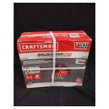 Craftsman V20 Brushless RP Variable Speed Jig Saw