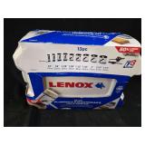 Lenox 13-Piece Plumber