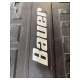 Bauer Drill in Case