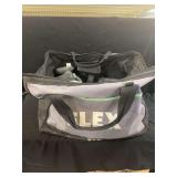 Flex 24V Cordless Power Tools with Bag