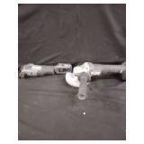 Flex FX4111 24V Multi Tool and Flex Grinder