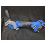 Kobalt Brushless 24V Max Compact Saw