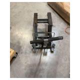 Pittsburgh Automotive 1500 lb. Capacity ATV/Motorcycle Lift