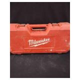 Milwaukee Sawzall Reciprocating Saw with Case