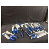 Kobalt and Irwin Pliers Set
