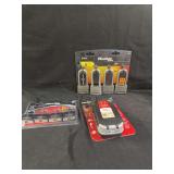 Master Lock Assorted Padlocks and Lock Box