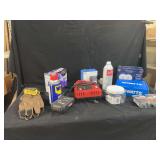 Skil Charger, Feit Electric Camera, and More