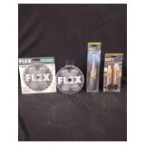 Klein Tools Non-Contact Voltage Tester Kit and Flex 6 1/2" Framing Wood Blade