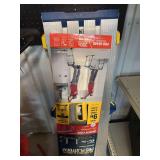 Werner AP-20303L-MP2 Pro Platform Adjustable & Linking 47in x 14in Ladder