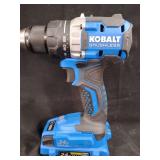 Kobalt KDD 124B-03 24V Max 1/2-Inch Cordless Drill/Driver