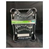 Pittsburgh 32 PC Combination Wrench Set