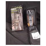 Klein Tools ET120 Combustible Gas Leak Detector