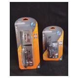 Two Power Up! Power Inverters