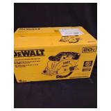 Dewalt DCS391B 6-1/2" 20V Cordless Circular Saw