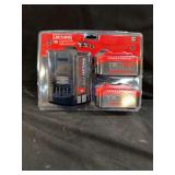 Craftsman V20 Battery and Charger Kit