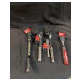 Craftsman Ratchet Set