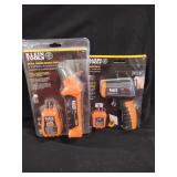 Klein Tools Digital Circuit Breaker Finder and Inspection Kit
