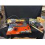 Laurel County Sheriff Auction - New and Used Tools & Toolboxes at Absolute Online Auction