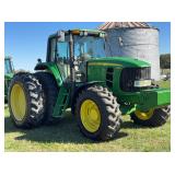 Vehicles & Farm Machinery of Jimmie Lamb Estate - Absolute Live/Online Auction