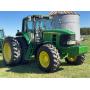 Vehicles & Farm Machinery of Jimmie Lamb Estate - Absolute Live/Online Auction