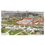 Prime Commercial & Industrial Complex – 26± Acres, Warehouses, Office Building Offered in Tracts at Absolute Live/Online Multi-Parcel Auction