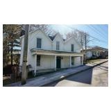 House & Lot in Somerset, Ky