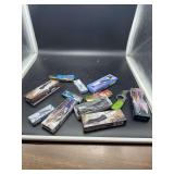 Mixed Lot of Frost Cutlery Knives