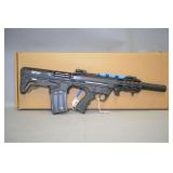 GForce Arms Model GFY-1 Semi Auto Bullpup 12 Gauge Shotgun,