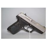 Ruger Model P95DC Pistol In 9MM Luger Caliber,