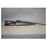 Savage Model Mark II Bolt Action Rifle In .22 Long Rifle Caliber,