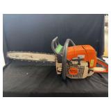 Stihl MS 290 Chainsaw