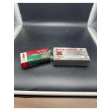 .40 S&W Assorted Ammunition