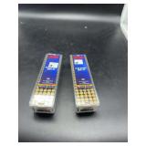 Two Boxes of CCI Sub-Sonic 22 LR Ammunition